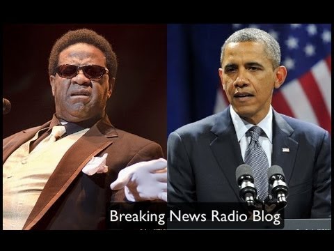 danewz1 - Al Green Approves President Obama's 'Let's Stay Together' Cover Al Green has learned that President Barack Obama sang one of his classic singles,