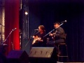 Adrian Sarmasan & Laszlo Kovacs in concert