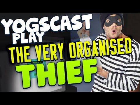 Indie Games - The Very Organised Thief