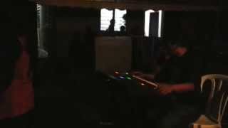 Singkong Keju & Jablai Cover - D' Kurnia Band Sg. Manik