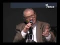 Zalmino Zimermann - Mediunidade - Parte 01