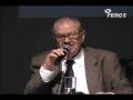 Zalmino Zimermann - Mediunidade - Parte 01