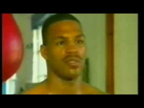 Brain Damage In Boxing