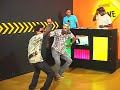 Globalbob & Flabba Dabba @HYPE TV UP N LIVE 08