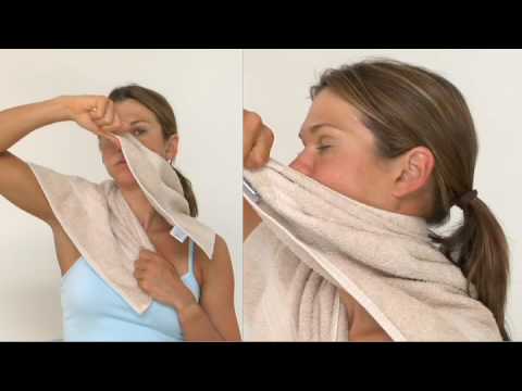 how to self adjust neck