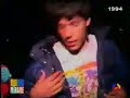 Sole que te meto con el mechero