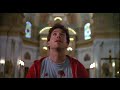 Tom Hulce in Dominick and Eugene (1988)