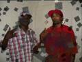 Status - redruM 781, Jim West, Ganxsta Ridd, and Jay Rock