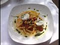 Bigoli e garganelli Bigoli e garganelli