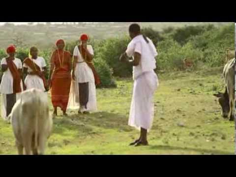 MARSIN- OFFCIAL VIDEO - BY ALI DHAANTO ( ALI BASHIR) - NEW ALBUM 2014