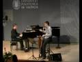 videos de Les Berceaux (Fauré) - Francisco Isla - Theremin