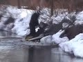 RMTA Snowmobile Water cross Promo Flyin High 2 RMTA Snowmobile Water cross Promo Flyin High 2