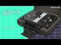 миниатюра 0 Видео о товаре Сумка Pioneer DJC-1X BAG