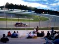 sunset speedway saturday night