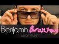 Benjamin Braxton Error 404 Video and Lyrics