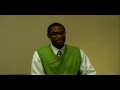 Jonathan Reid - Graduate School Pt. 2