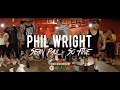 Sean Paul - "So Fine" | Phil Wright Chor
