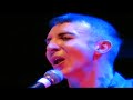marc almond performs gabriel, a poem by eric, count stenbock guesting with current 93 at qeh on  21.iv.2008. cd available at www.durtro.com