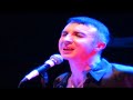 marc almond performs gabriel, a poem by eric, count stenbock guesting with current 93 at qeh on  21.iv.2008. cd available at www.durtro.com