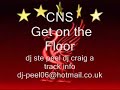 CNS - Get on the Floor(Scouse house donk) CNS - Get on the Floor(Scouse house donk)
