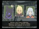 Tales of Symphonia 2 - Genis Joins