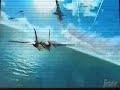 after burner climax from aou 2006 arcade show