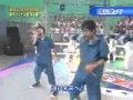young yabu & hikaru