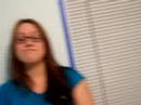 cindy, diane, and kristina. being idiots. as always!