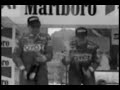 Tribute to Toyota Rallying
