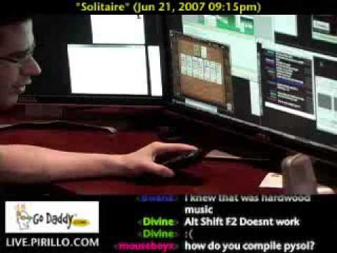 Better Solitaire