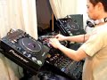 James Zabiela style Movie dj js68