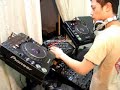 ??????:

pioneer cdj-1000mk2
pioneer djm-800
pioneer efx-1000