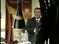 El corcho - Programa SABER & BEBER 