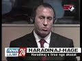 Ramush Haradinaj & Idriz Balaj Innocent