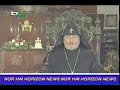 H.H. Catholicos Karekin II & President Kocharian Wishes.