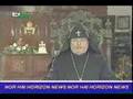 H.H. Catholicos Karekin II & President Kocharian Wishes.
