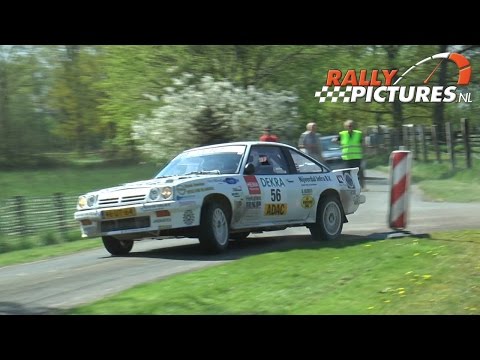 Latest WRC HD & Rally HD Videos