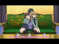 Nogizaka Haruka and Ayase Yuuto:Pureza! Episodio-8 [Esp] 2-3[sin censura]
