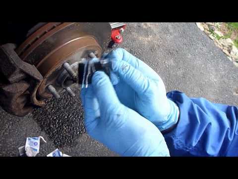 how to repair cv joint boot