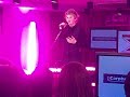 Eoghan Quigg - X Factor secret gig - Imagine