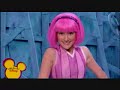 Bing bang danza - de Sportacus Chaval- castellano