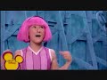 Bing bang danza - de Sportacus Chaval- castellano