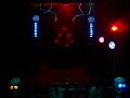 Mansion of the Macabre 09 electric Chair