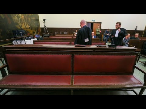 Mutmaßlicher Paris-Attentäter zu 20 Jahren Haft ver ...