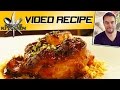 BEEF OSSO BUCO