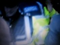 Garda Gardai Rossport Sinn Fein Ireland Gas Climate Change Shell Saro Wiwa Green Party Mayo Bellanaboy Police Protest