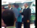 EVANGELICOS DOS FUZILEIROS NAVAIS DA MARINHA LOUVANDO A DEUS