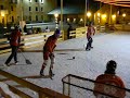 HC Mont Blanc GS vs HC Vitton Cup