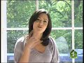 Rock The Vote: Grainne Seoige