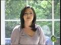 Rock The Vote: Grainne Seoige
